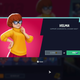 Velma, the support character in WB's Multiversus, their new fighting game that takes after Smash Bros.